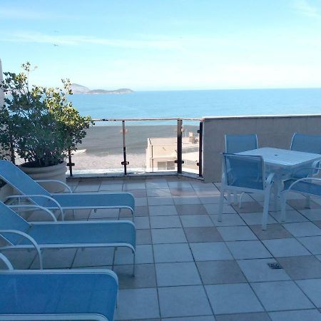 Apartamento Ipanema Rio de Janeiro Exterior foto