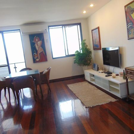 Apartamento Ipanema Rio de Janeiro Exterior foto