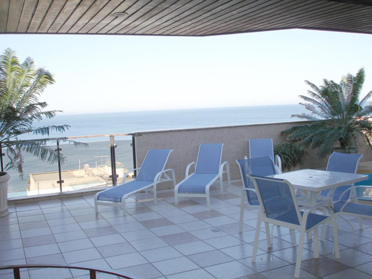 Apartamento Ipanema Rio de Janeiro Exterior foto