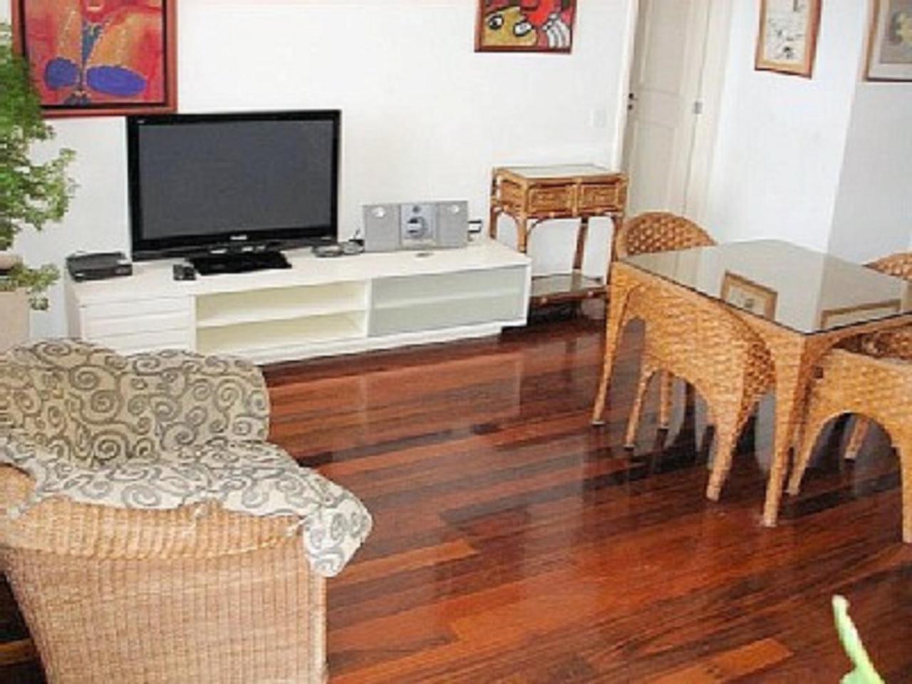 Apartamento Ipanema Rio de Janeiro Exterior foto