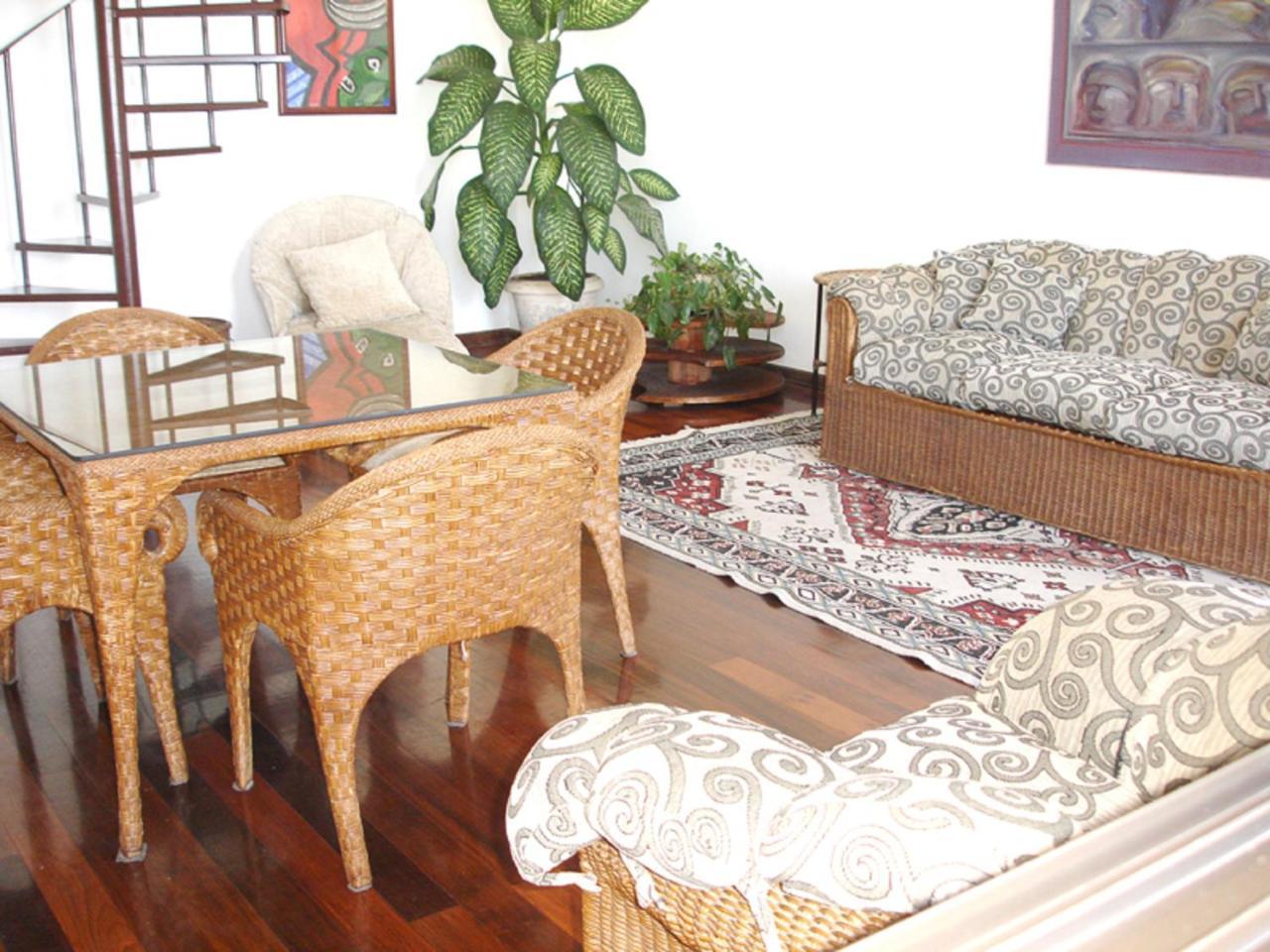 Apartamento Ipanema Rio de Janeiro Exterior foto