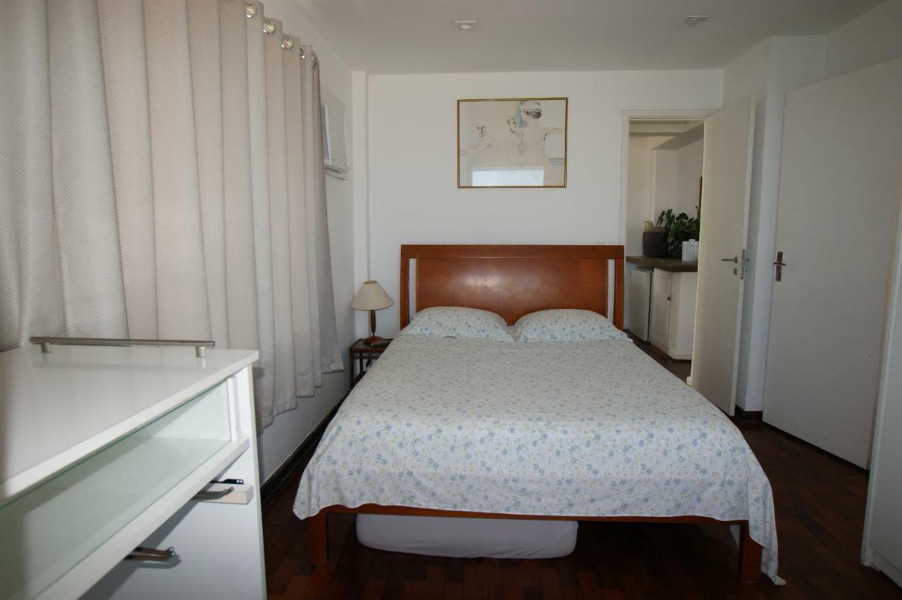 Apartamento Ipanema Rio de Janeiro Exterior foto