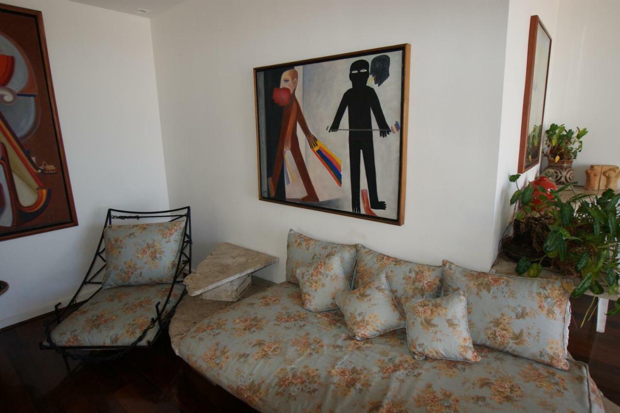 Apartamento Ipanema Rio de Janeiro Exterior foto