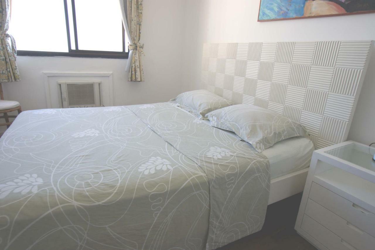 Apartamento Ipanema Rio de Janeiro Exterior foto