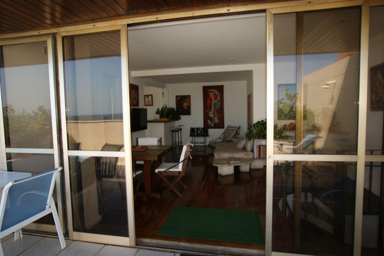 Apartamento Ipanema Rio de Janeiro Exterior foto