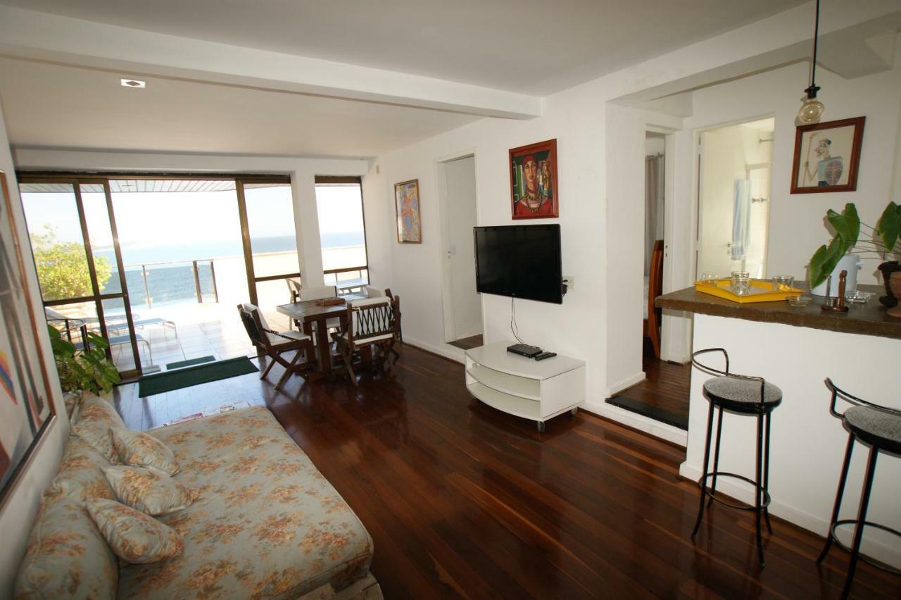 Apartamento Ipanema Rio de Janeiro Exterior foto