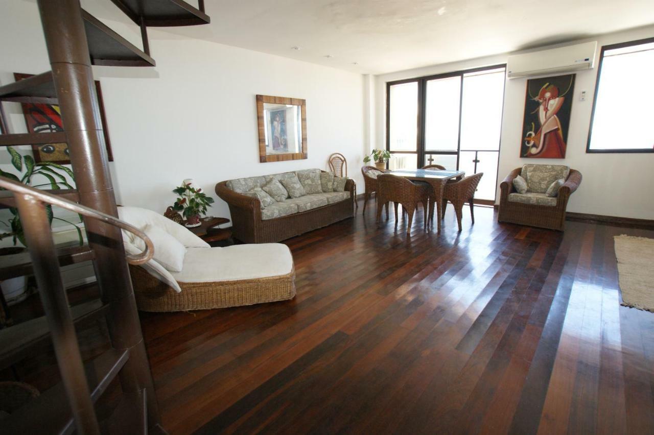 Apartamento Ipanema Rio de Janeiro Exterior foto