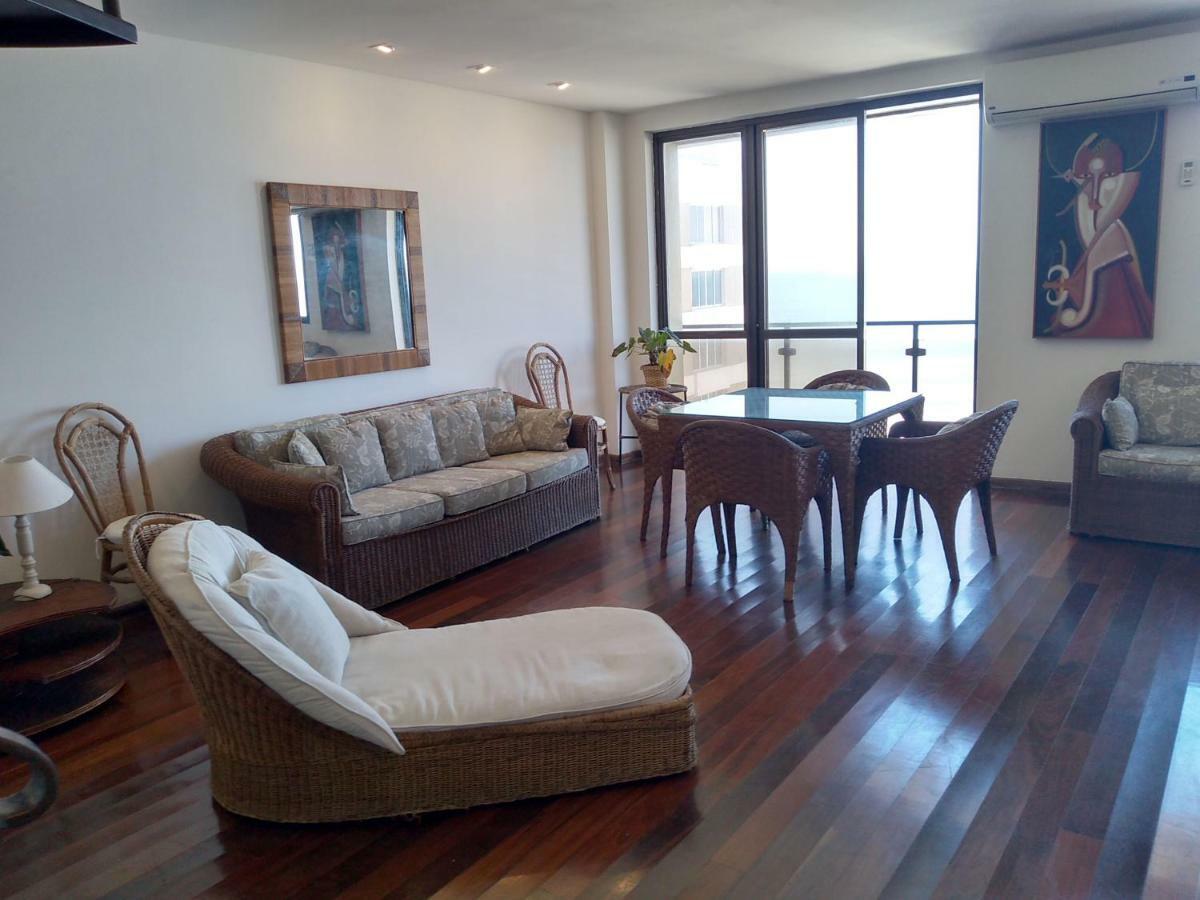Apartamento Ipanema Rio de Janeiro Exterior foto
