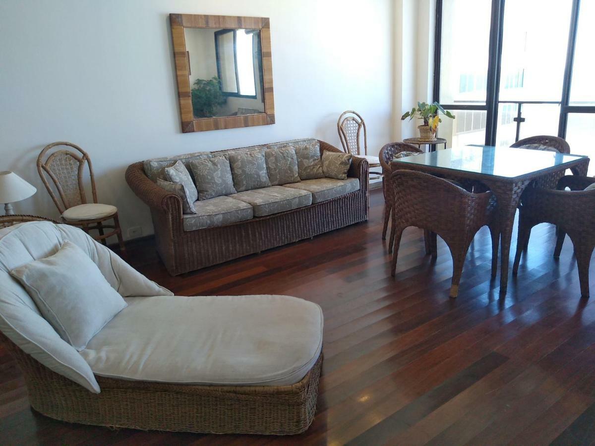 Apartamento Ipanema Rio de Janeiro Exterior foto