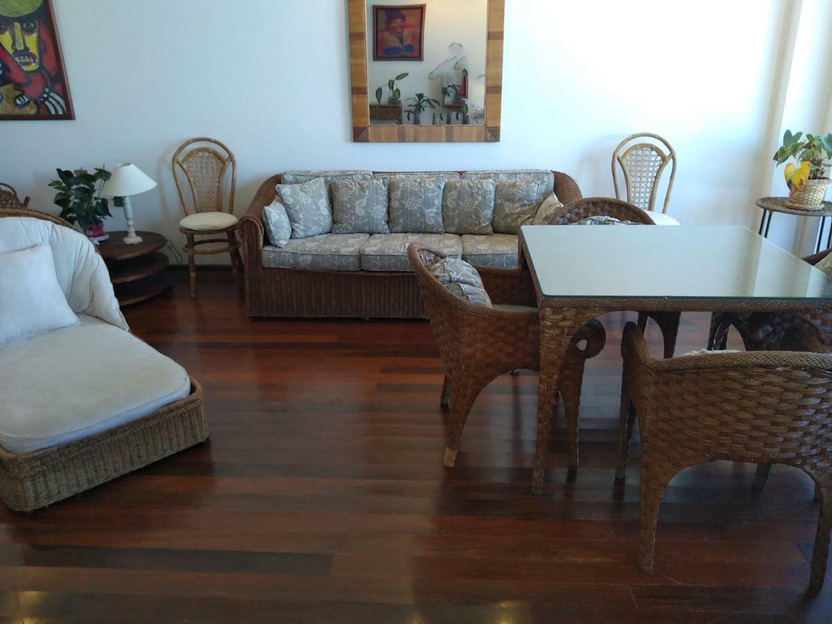 Apartamento Ipanema Rio de Janeiro Exterior foto