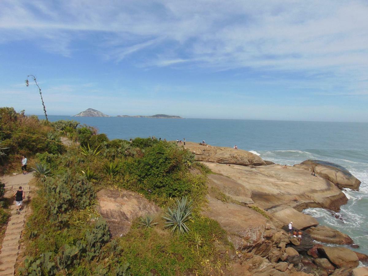 Apartamento Ipanema Rio de Janeiro Exterior foto