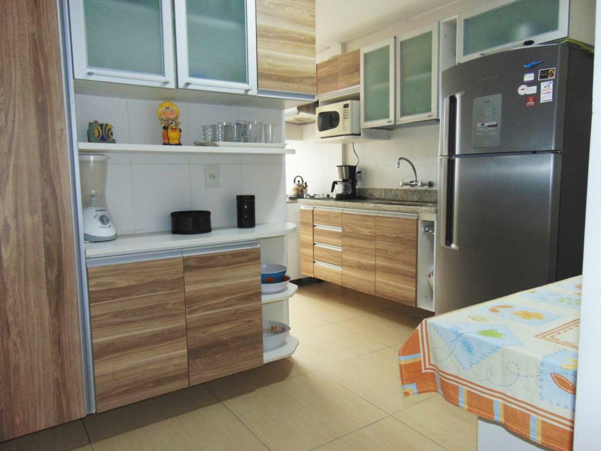 Apartamento Ipanema Rio de Janeiro Exterior foto