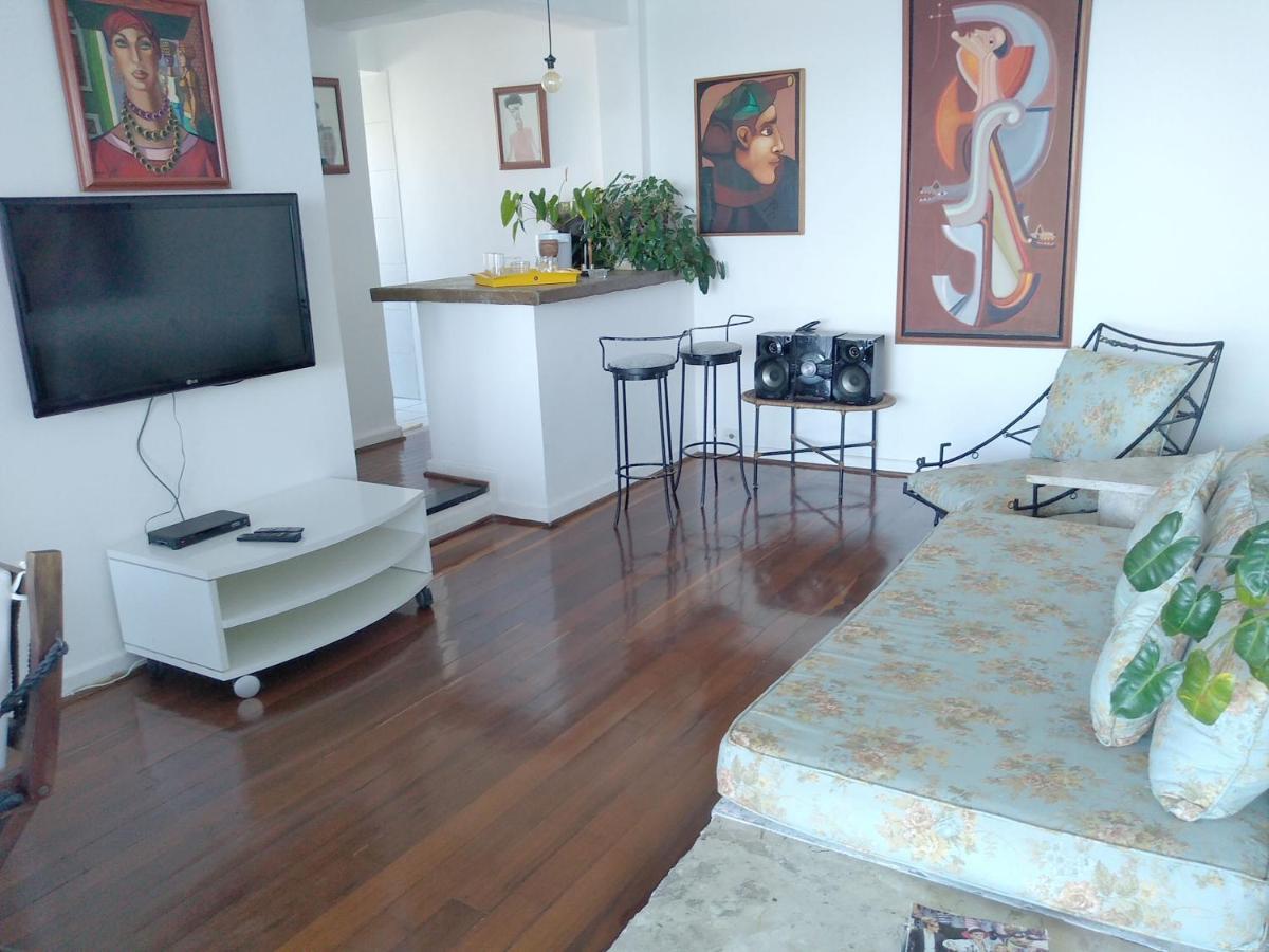 Apartamento Ipanema Rio de Janeiro Exterior foto