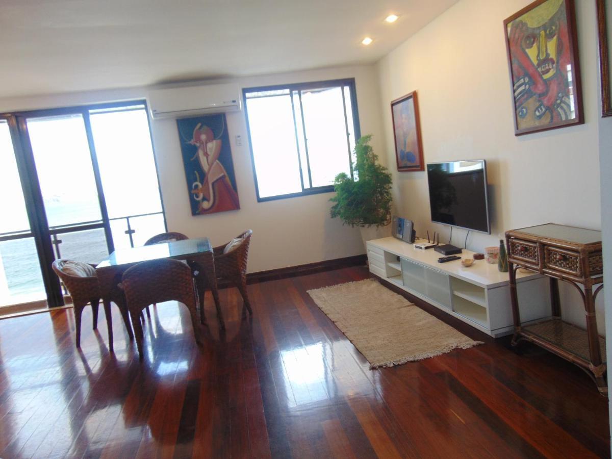 Apartamento Ipanema Rio de Janeiro Exterior foto